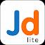 JD Lite - Search, Shop, Travel icon