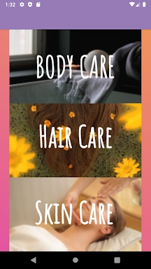 Beauty Hacks - Hair, Skin Care & Fitness Routine! screenshots