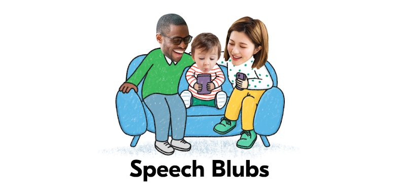 Speech Blubs: Language Therapy screenshots