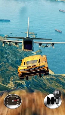 Jump into the Plane screenshots