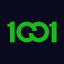 1001.tv icon
