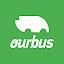 OurBus: Travel by Bus icon