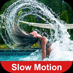 Slow Motion & Speed Video
