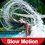 Slow Motion & Speed Video icon