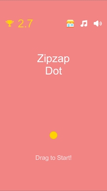 Zipzap Dot screenshots
