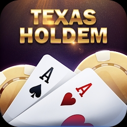 Spark Poker - Live Texas Holdem Casino