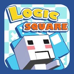 Logic Square - Nonogram