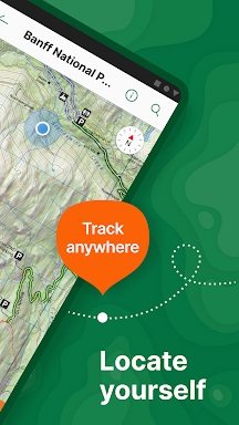 Avenza Maps: Offline Mapping screenshots