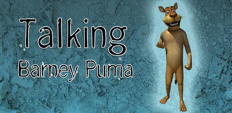 Talking Barney Puma screenshots