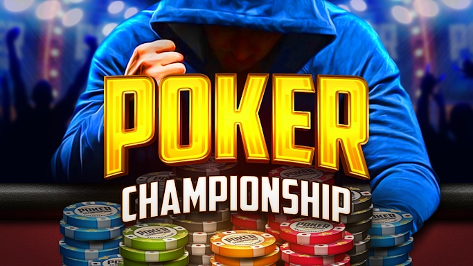 Poker Championship - Holdem screenshots