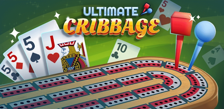 Ultimate Cribbage: Card Board screenshots
