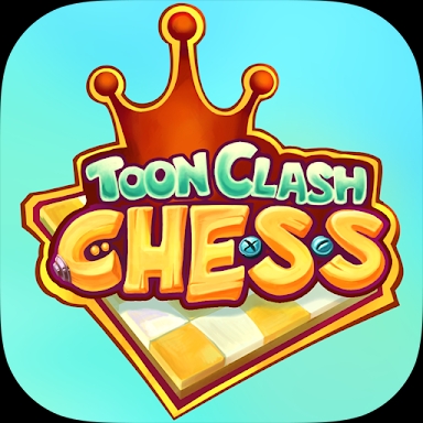 Тoon Clash Chess screenshots