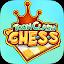 Тoon Clash Chess icon