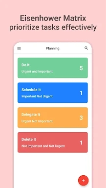 Taskeet - Reminders & Alarms screenshots