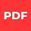 PDF Reader: Viewer icon