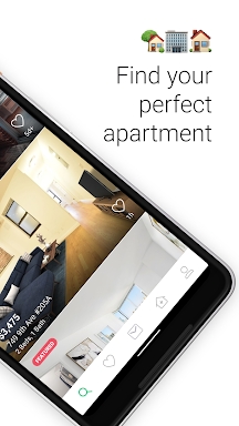 PadMapper - Apartment Rentals screenshots