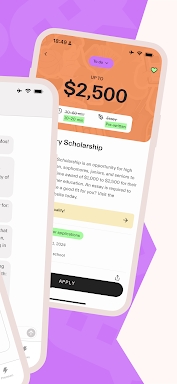 Mos: Money for students screenshots