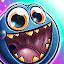 Monster Math 2: Fun Kids Games icon