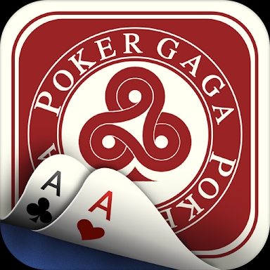 PokerGaga: Texas Holdem Live screenshots
