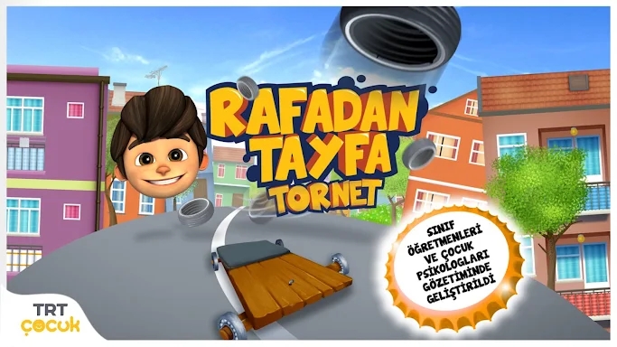 TRT Rafadan Tayfa Tornet screenshots