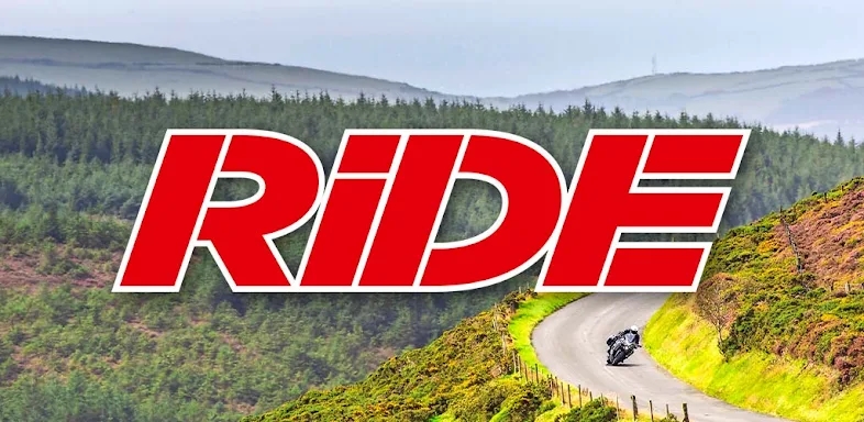 RiDE: Motorbike Gear & Reviews screenshots