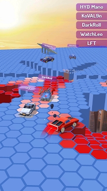 Cars Arena: Fast Race 3D screenshots