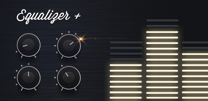 Equalizer music player booster screenshots