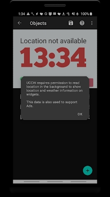 UCCW - Ultimate custom widget screenshots