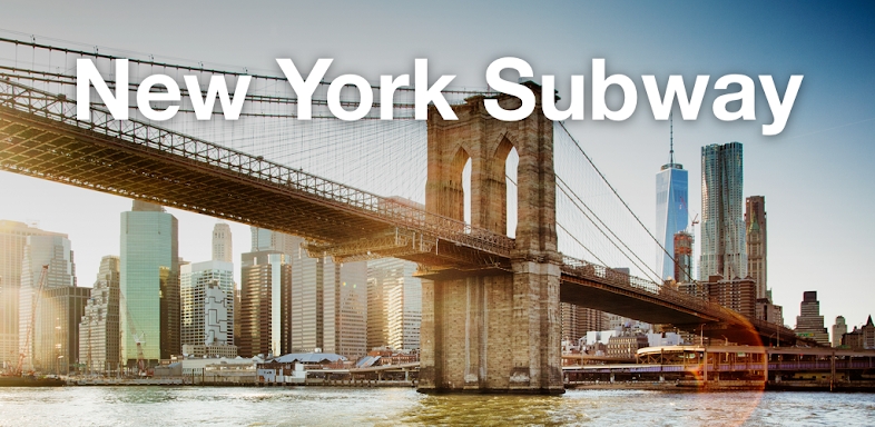 New York Subway – MTA Map NYC screenshots