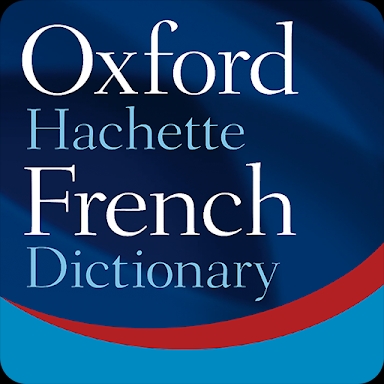 Oxford French Dictionary screenshots