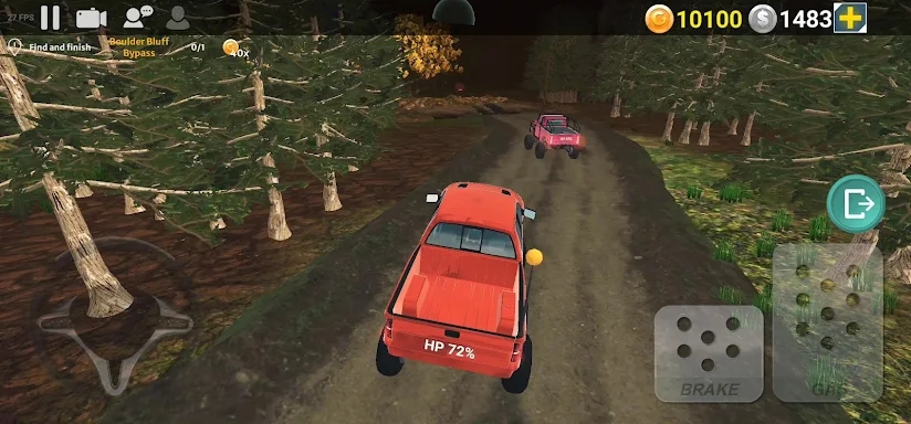 Off Road Champion screenshots