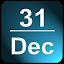 Calendar Status Bar icon