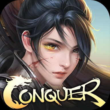 Conquer Online - MMORPG Game screenshots