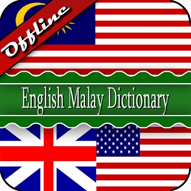 English Malay Dictionary screenshots
