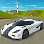 Extreme Speed Car Simulator 2020 (Beta) icon