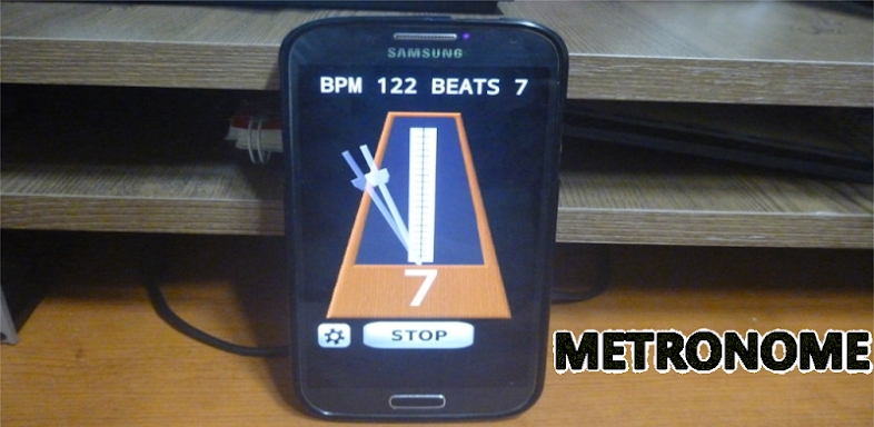 Metronome - Tempo screenshots