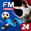 PRO Soccer Fantasy Manager 24 icon