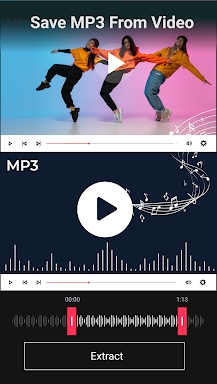 Create Slideshow With Music screenshots