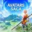 Avatars Saga icon