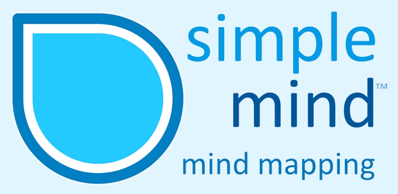 SimpleMind Lite - Mind Mapping screenshots