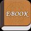 EBook Reader & Free ePub Books icon