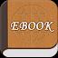 EBook Reader & ePub Books icon