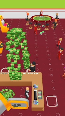Casino Land screenshots