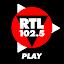 RTL 102.5 PLAY icon