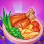 Cooking Farm - Hay & Cook game icon