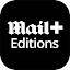 Daily Mail Newspaper icon