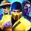 Ninja Games Fighting: Kung Fu icon