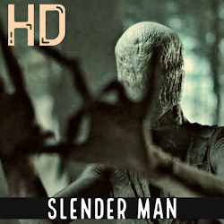 Slenderman: Creepy Horror Game