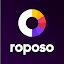 Roposo Live Online Shopping icon