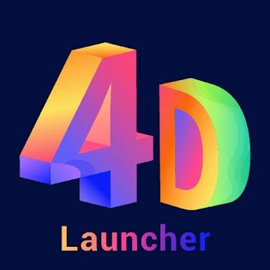 4D Launcher -Lively 4D Launche screenshots